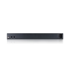 Aten 20A/16A 8-Outlet 1U Metered & - PE6208G-ATB-G